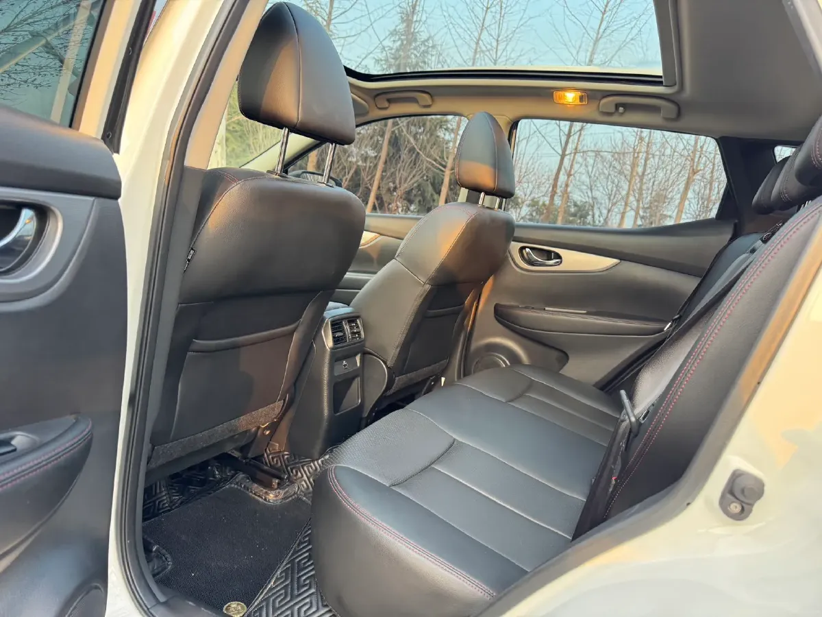 2022 Nissan Qashqai 2.0L 151HP L4 CVT,autocango,china used car exporter,china ev exporter,chinese used car exporter,chinese used ev exporter