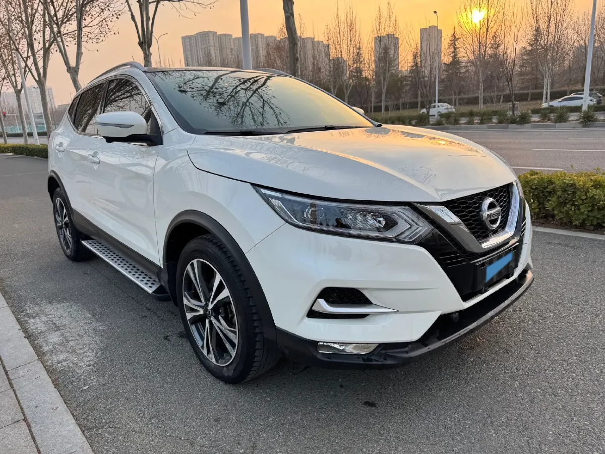 2022 Nissan Qashqai 2.0L 151HP L4 CVT,autocango,china used car exporter,china ev exporter,chinese used car exporter,chinese used ev exporter