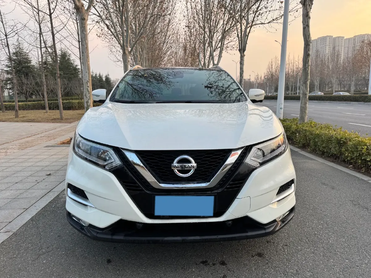 2022 Nissan Qashqai 2.0L 151HP L4 CVT,autocango,china used car exporter,china ev exporter,chinese used car exporter,chinese used ev exporter