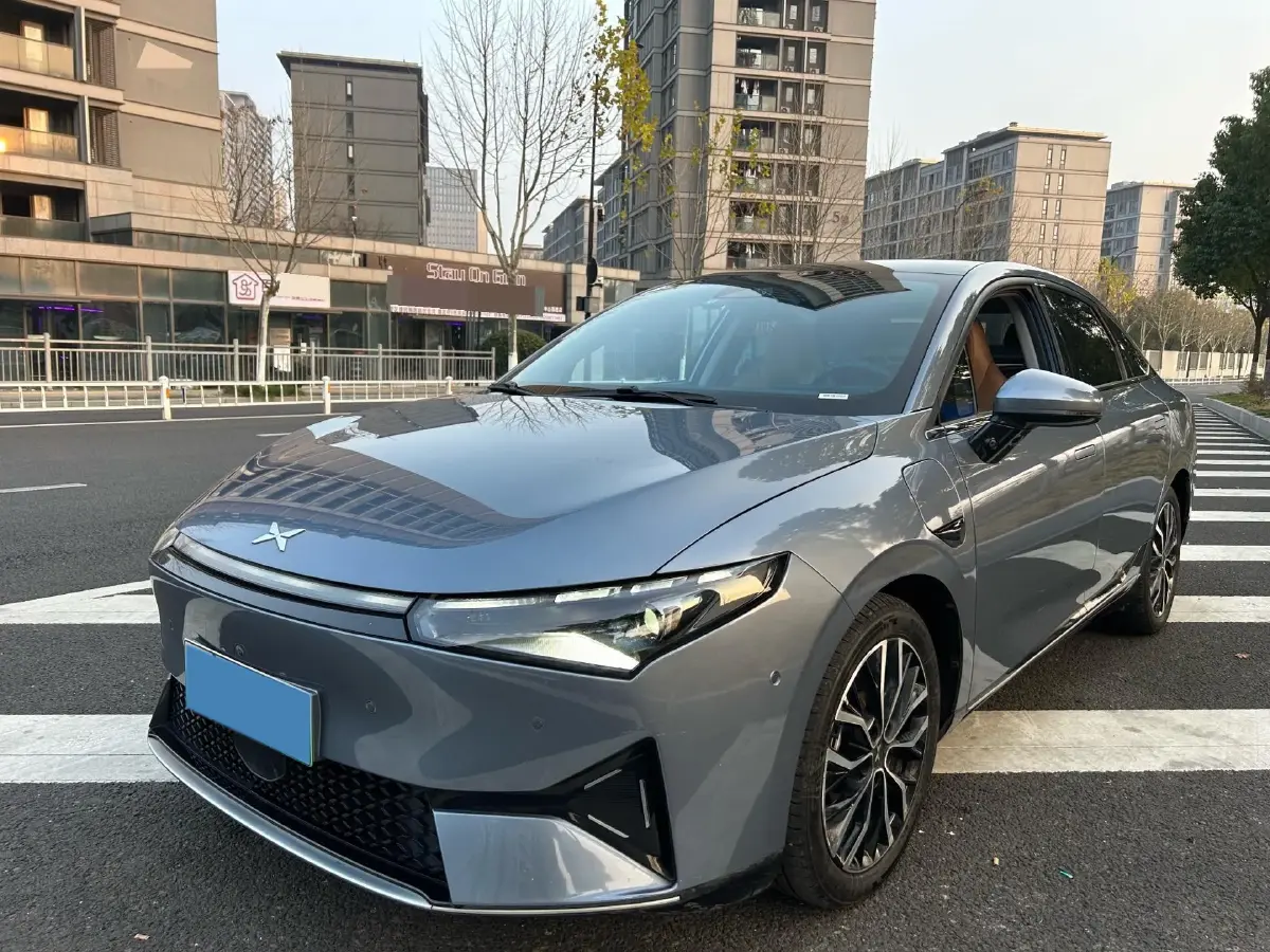 2022 Chevrolet Menlo BEV 61.1KWH