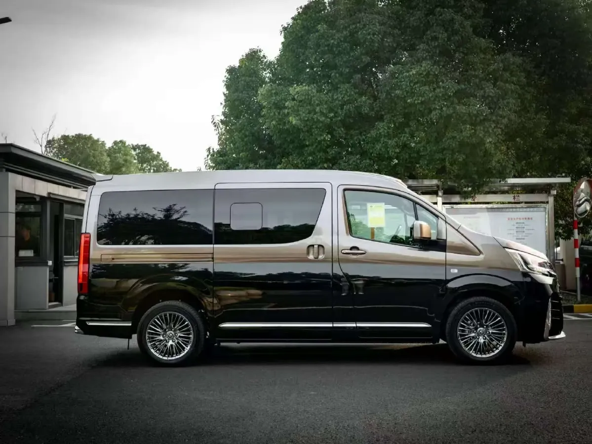 2019 Golden Dragon Sea Lion BEV 51.67KWH,autocango,china used car exporter,china ev exporter,chinese used car exporter,chinese used ev exporter