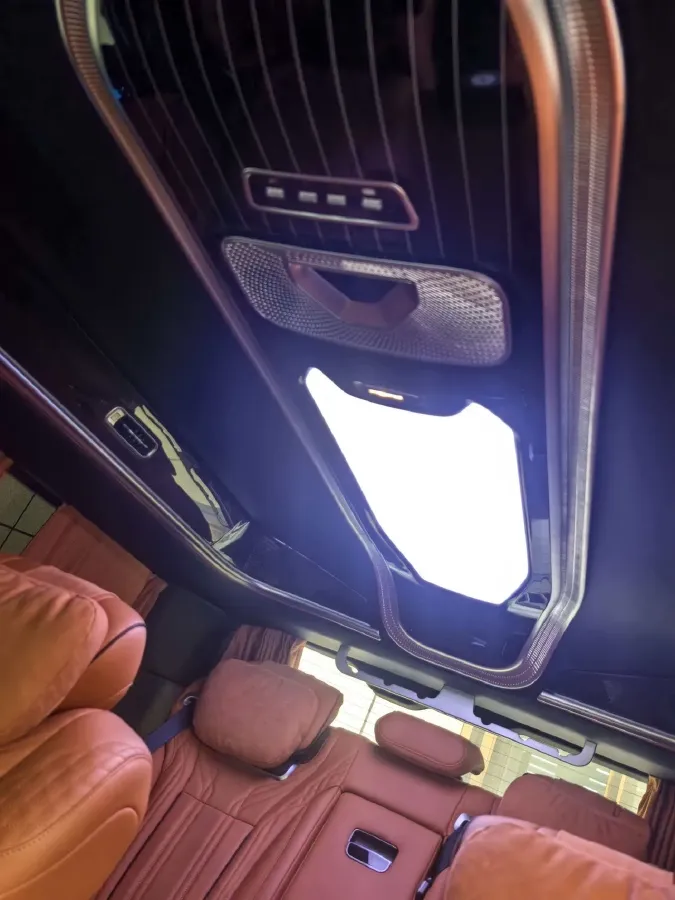 2019 Golden Dragon Sea Lion BEV 51.67KWH,autocango,china used car exporter,china ev exporter,chinese used car exporter,chinese used ev exporter