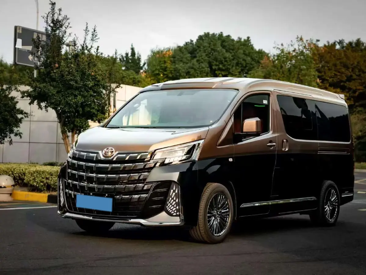 2019 Golden Dragon Sea Lion BEV 51.67KWH