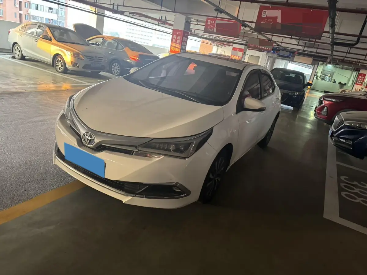 2018 Mazda CX-4 2.0L 158HP L4 6AT