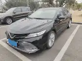 2018 TOYOTA CAMRY,autocango,china used car exporter,china ev exporter,chinese used car exporter,chinese used ev exporter