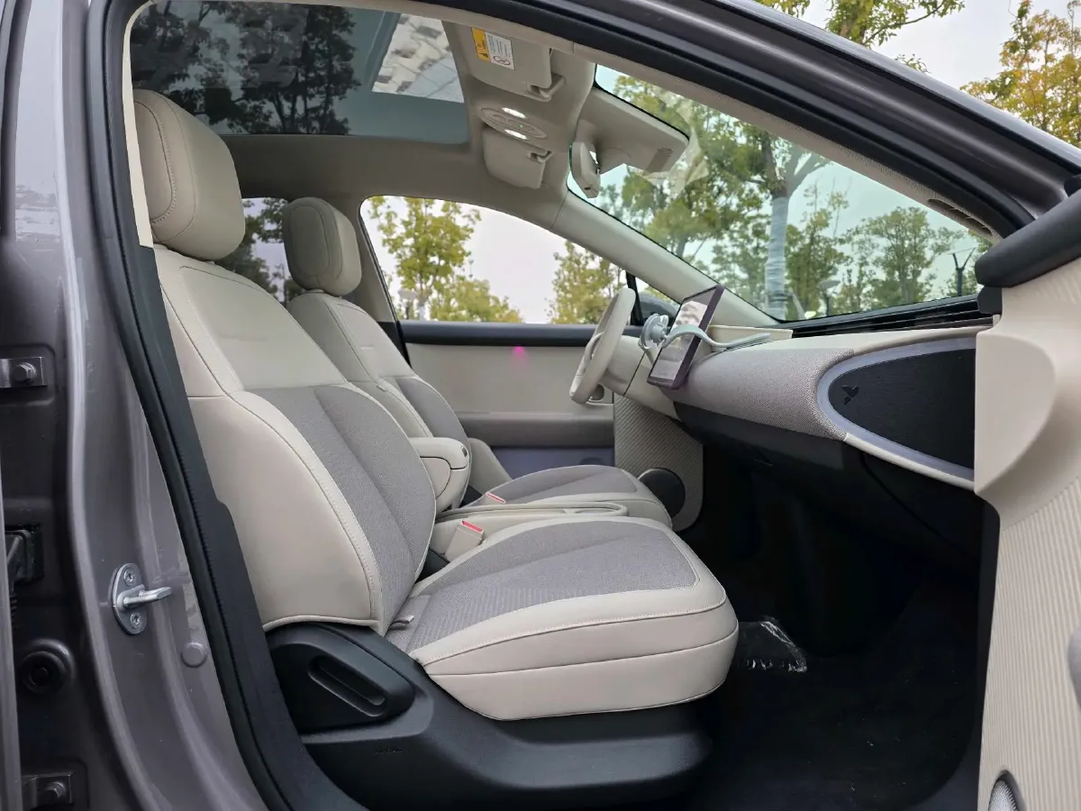 2025 Firefly Firefly BEV,autocango,china used car exporter,china ev exporter,chinese used car exporter,chinese used ev exporter