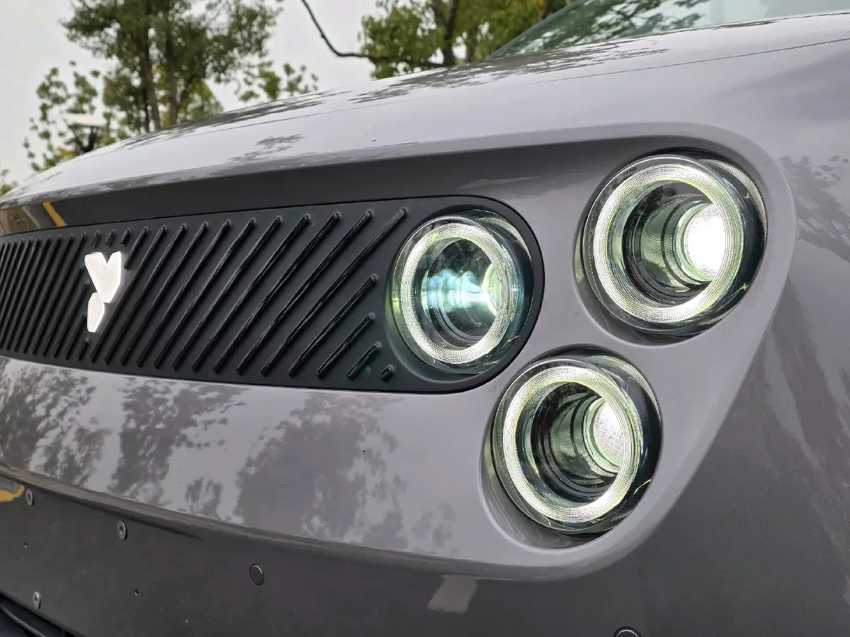 2025 Firefly Firefly BEV,autocango,china used car exporter,china ev exporter,chinese used car exporter,chinese used ev exporter