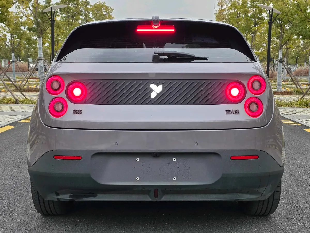 2025 Firefly Firefly BEV,autocango,china used car exporter,china ev exporter,chinese used car exporter,chinese used ev exporter