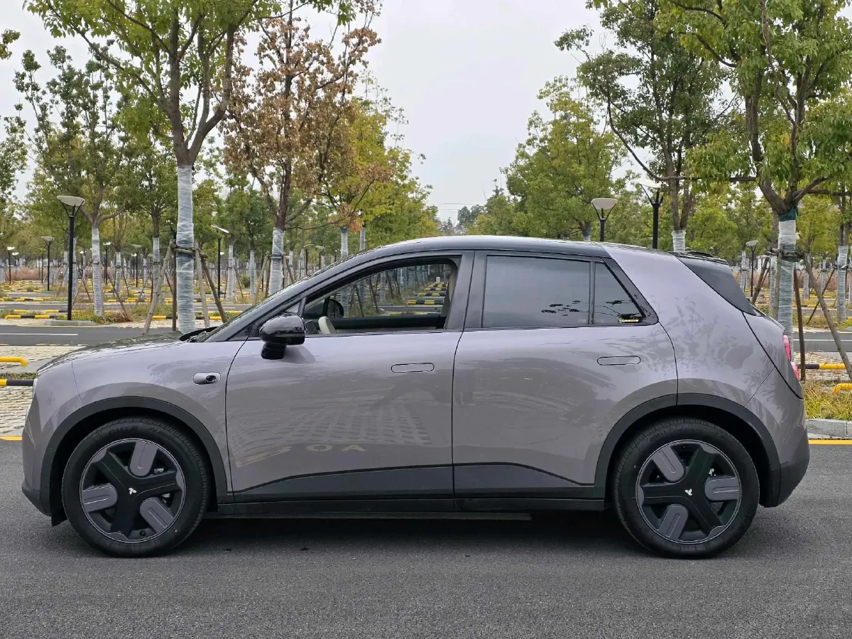 2025 Firefly Firefly BEV,autocango,china used car exporter,china ev exporter,chinese used car exporter,chinese used ev exporter