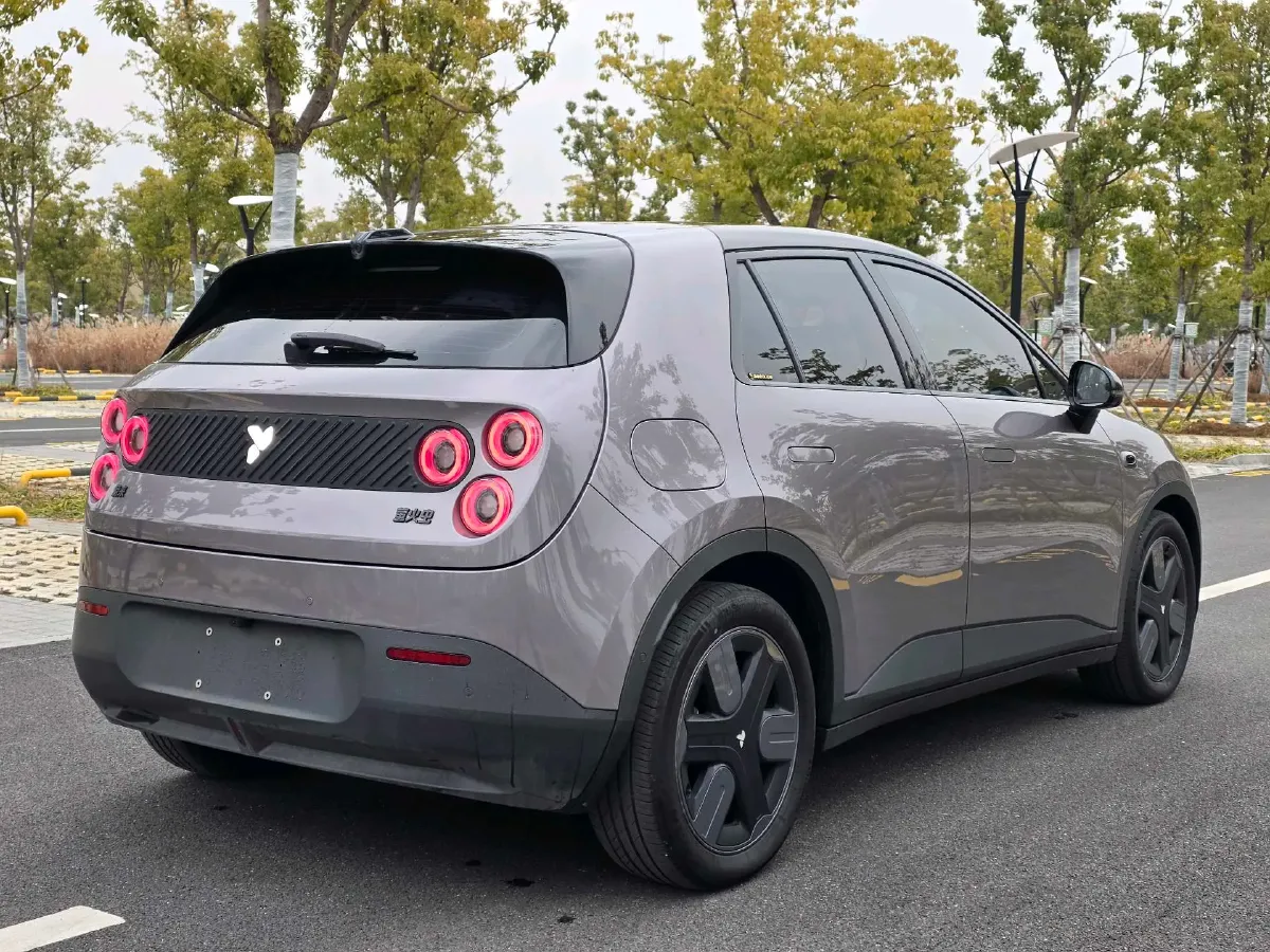 2025 Firefly Firefly BEV,autocango,china used car exporter,china ev exporter,chinese used car exporter,chinese used ev exporter