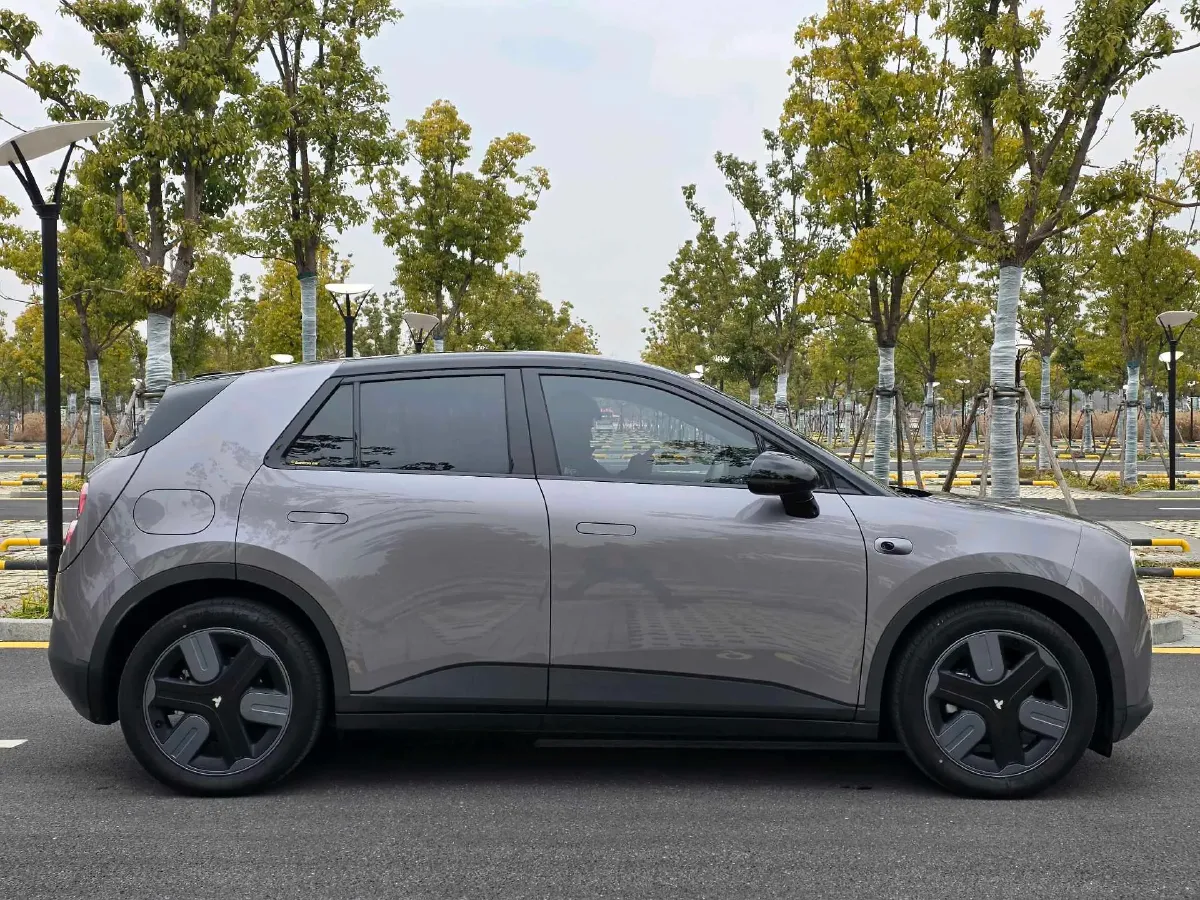 2025 Firefly Firefly BEV,autocango,china used car exporter,china ev exporter,chinese used car exporter,chinese used ev exporter