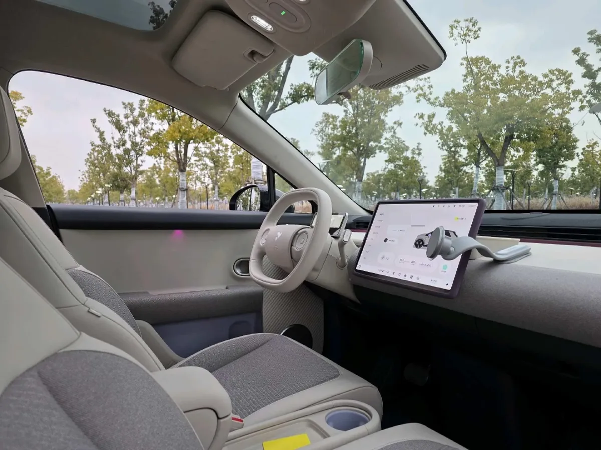 2025 Firefly Firefly BEV,autocango,china used car exporter,china ev exporter,chinese used car exporter,chinese used ev exporter