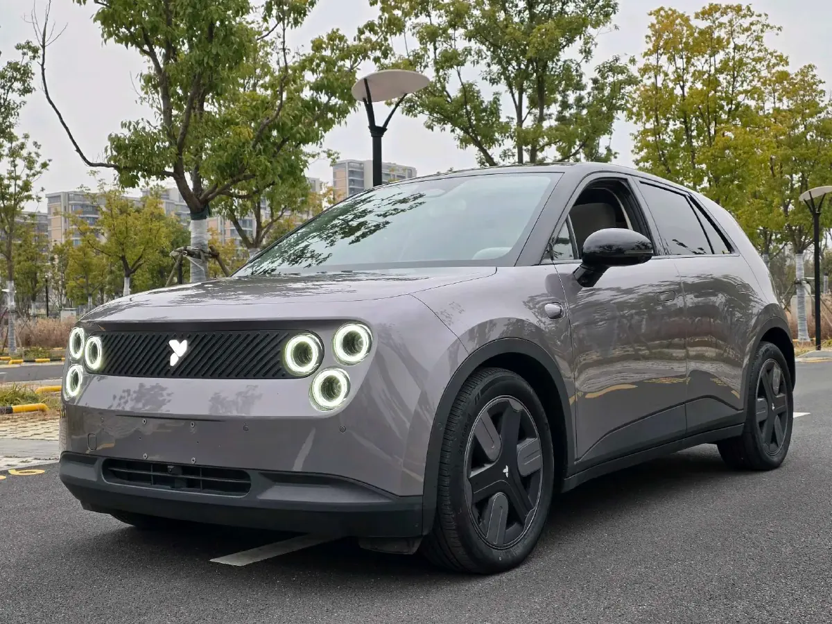 2025 Firefly Firefly BEV