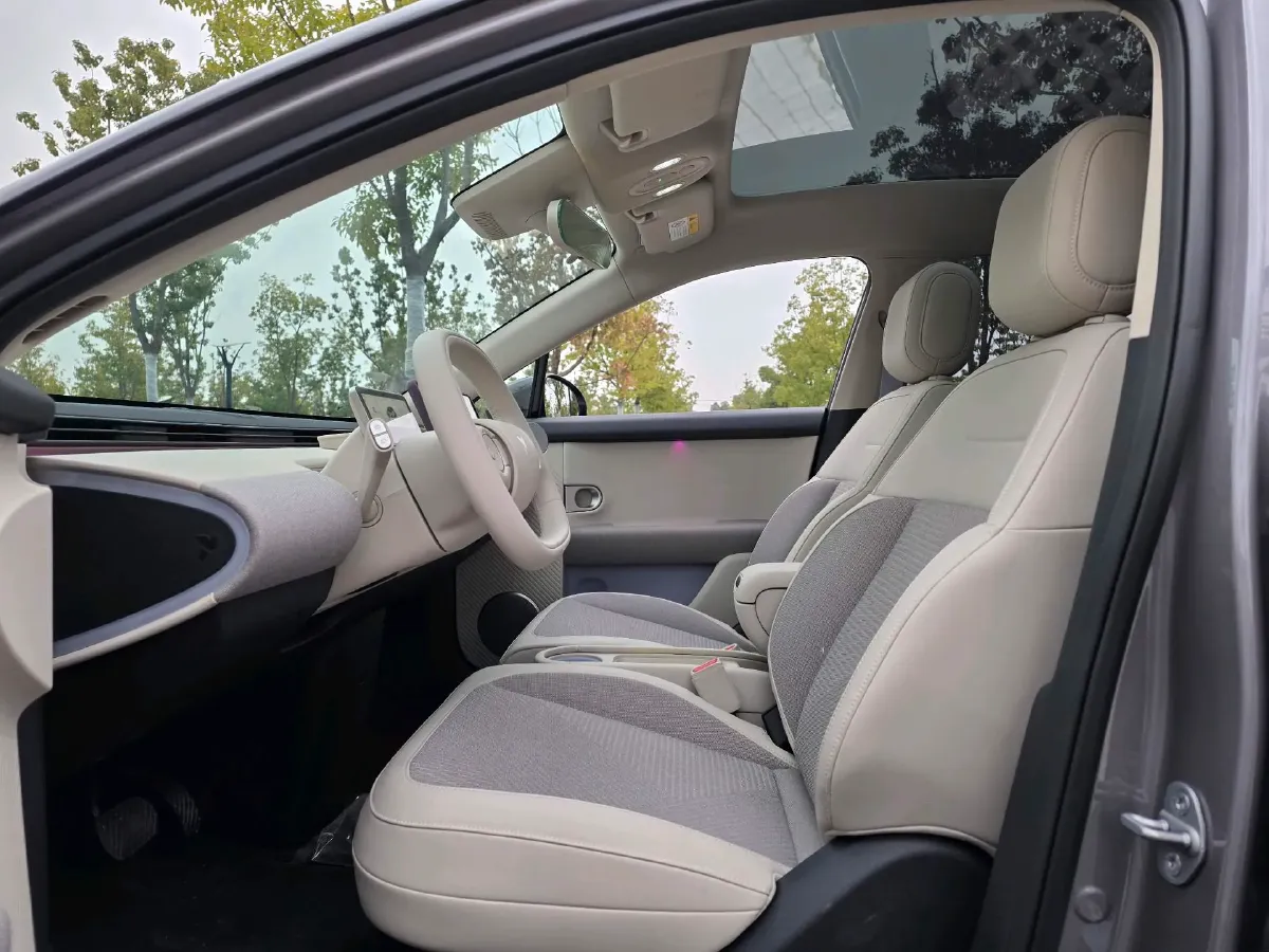 2025 Firefly Firefly BEV,autocango,china used car exporter,china ev exporter,chinese used car exporter,chinese used ev exporter