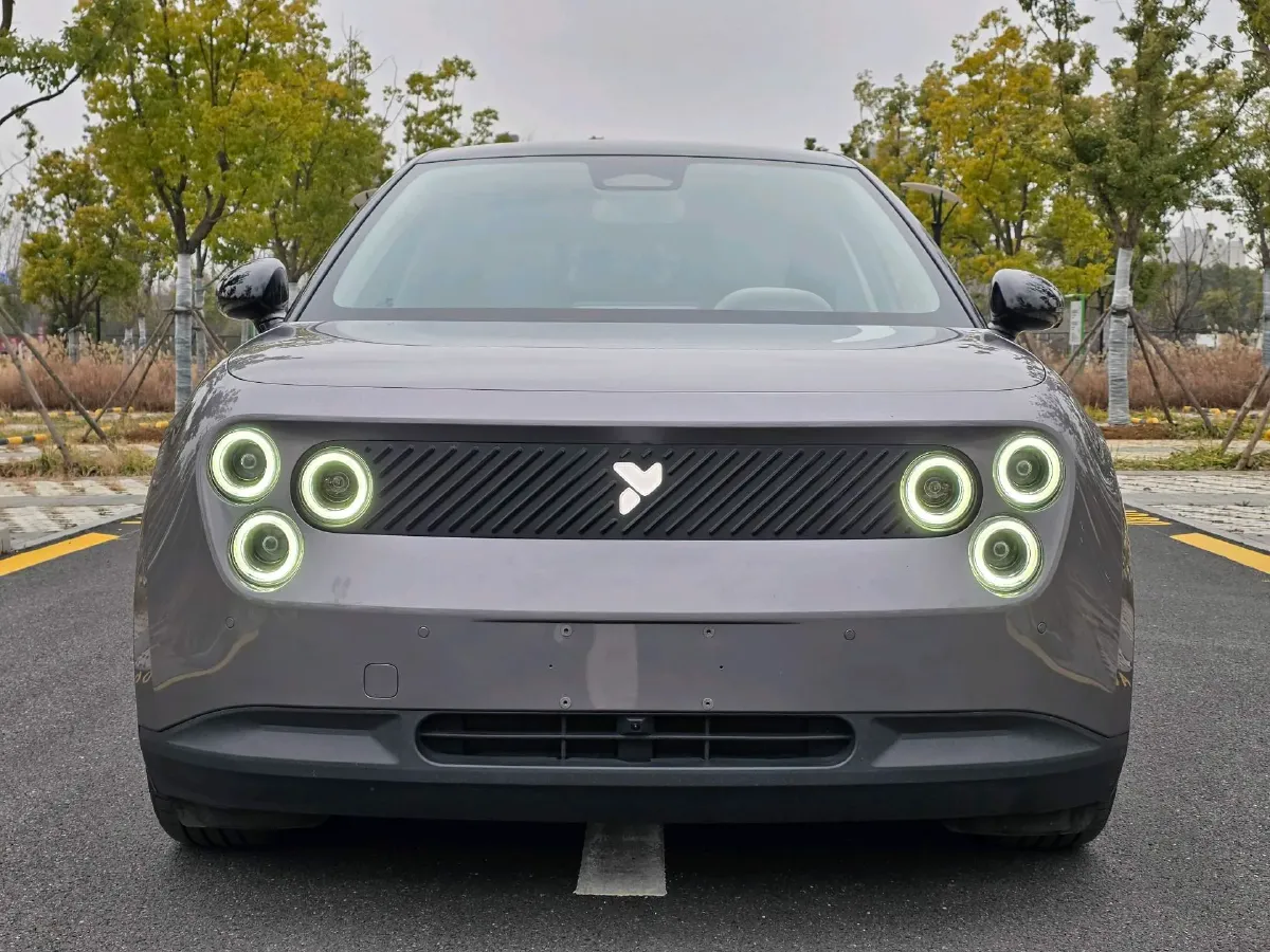 2025 Firefly Firefly BEV,autocango,china used car exporter,china ev exporter,chinese used car exporter,chinese used ev exporter