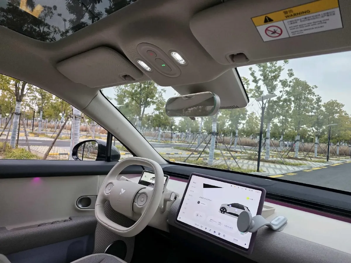 2025 Firefly Firefly BEV,autocango,china used car exporter,china ev exporter,chinese used car exporter,chinese used ev exporter