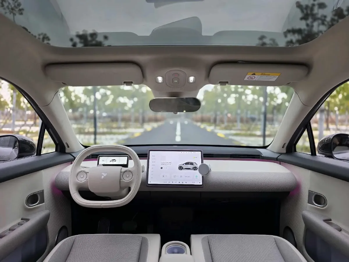 2025 Firefly Firefly BEV,autocango,china used car exporter,china ev exporter,chinese used car exporter,chinese used ev exporter