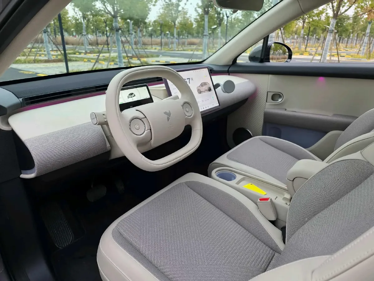 2025 Firefly Firefly BEV,autocango,china used car exporter,china ev exporter,chinese used car exporter,chinese used ev exporter