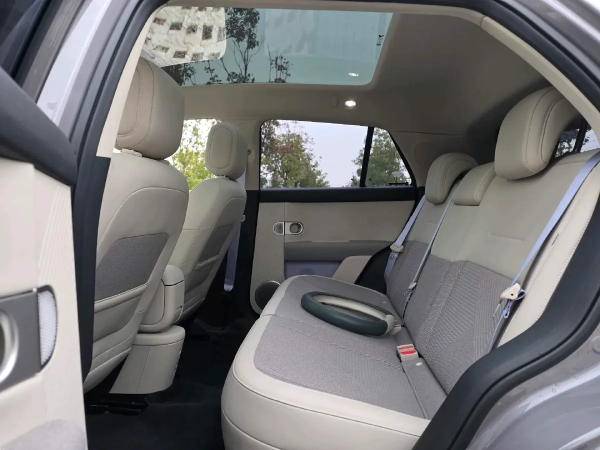 2025 Firefly Firefly BEV,autocango,china used car exporter,china ev exporter,chinese used car exporter,chinese used ev exporter