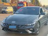2023 HYUNDAI ELANTRA,autocango,china used car exporter,china ev exporter,chinese used car exporter,chinese used ev exporter