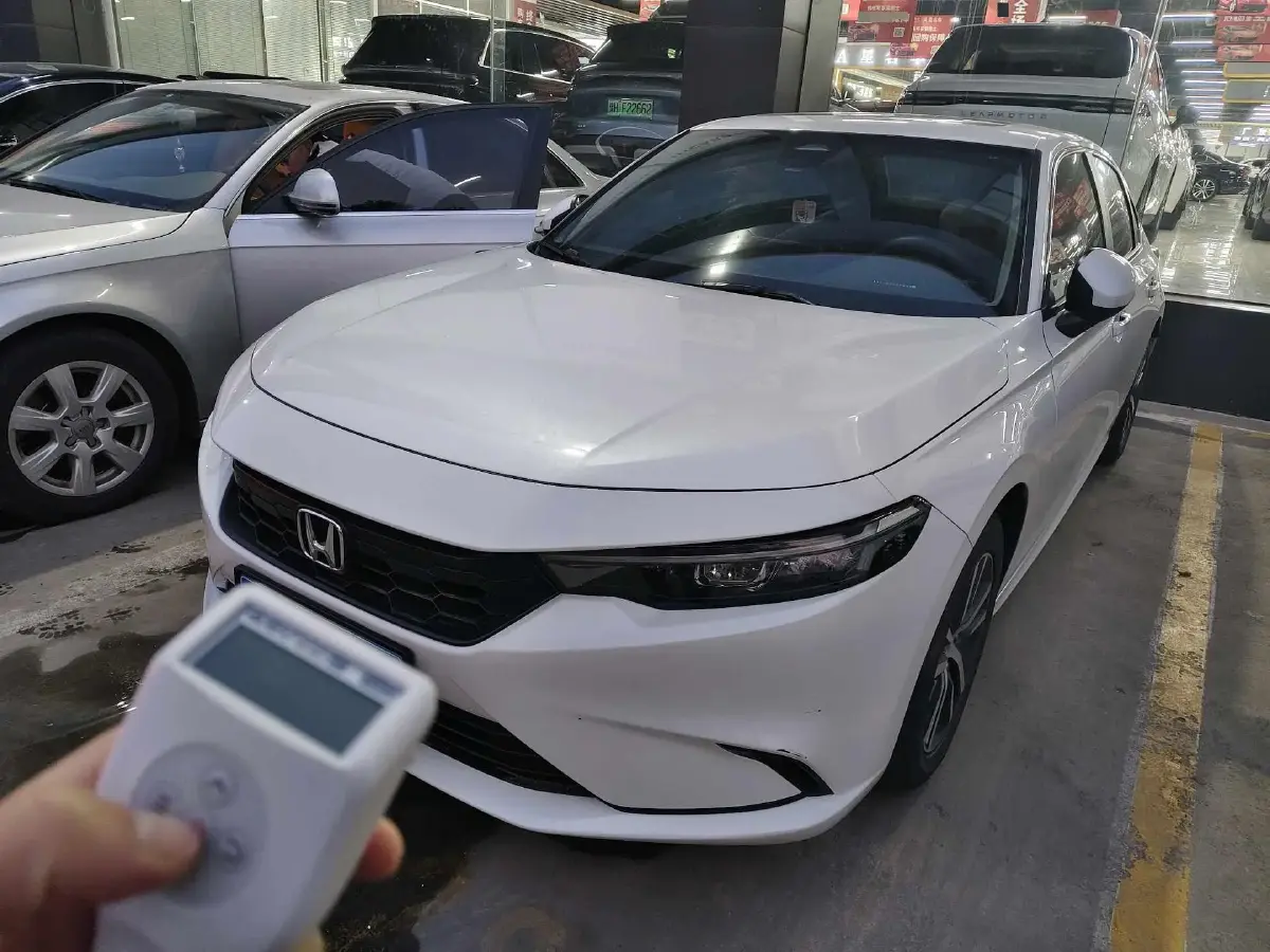 2023 Honda Integra 1.5T 182HP L4 CVT