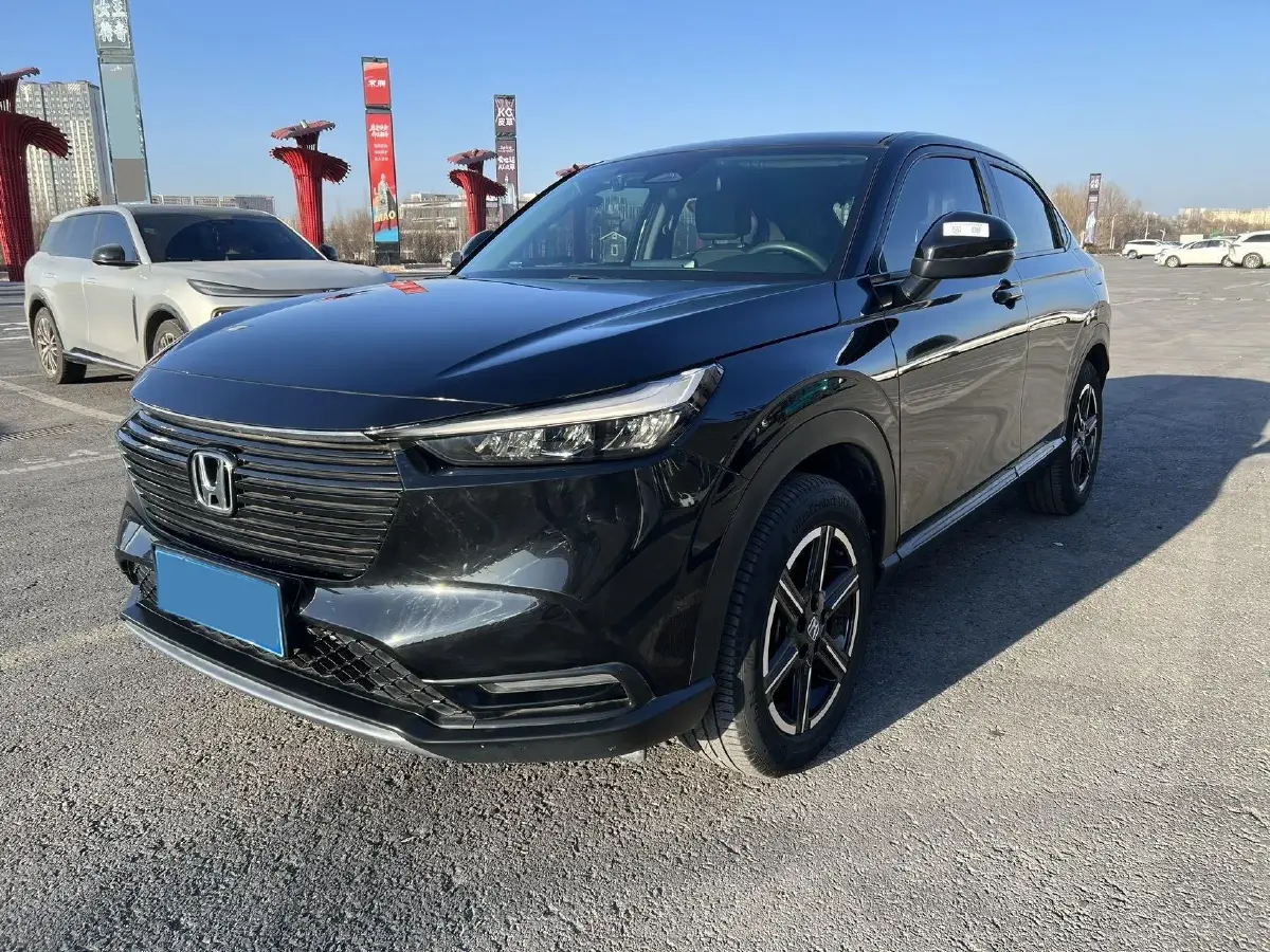 2023 Honda Integra 1.5T 182HP L4 CVT