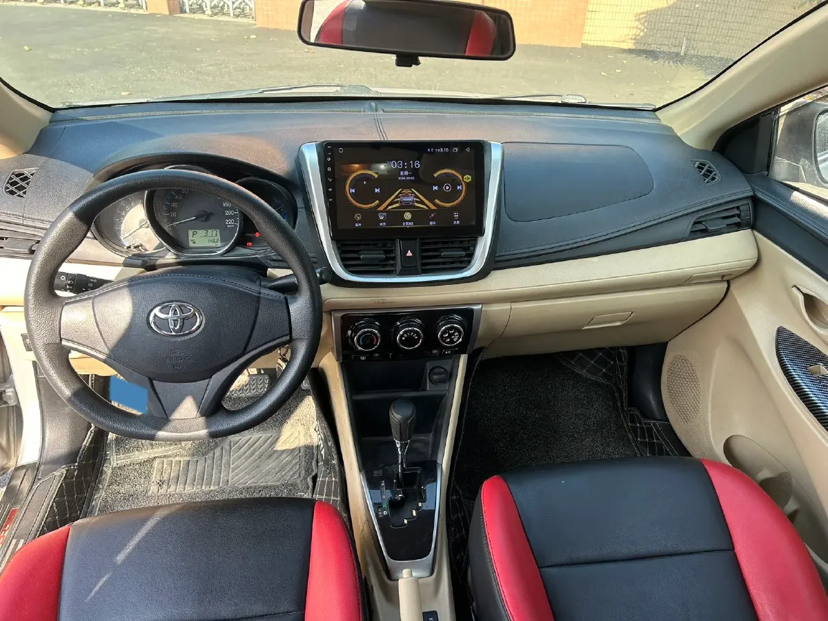 2017 Honda City 1.5L 131HP L4 CVT,autocango,china used car exporter,china ev exporter,chinese used car exporter,chinese used ev exporter