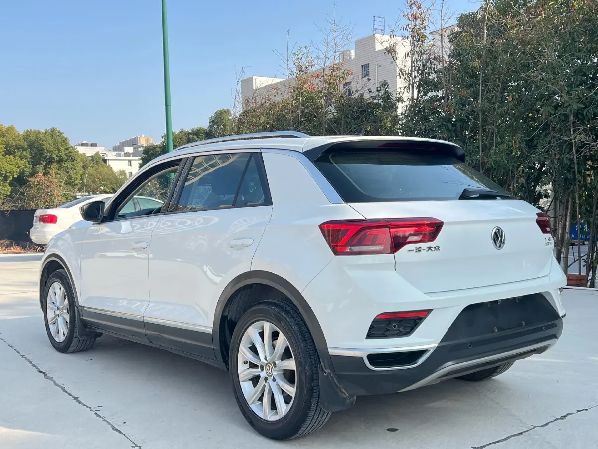 2018 Borgward BX5 1.8T 190HP L4 6AT,autocango,china used car exporter,china ev exporter,chinese used car exporter,chinese used ev exporter