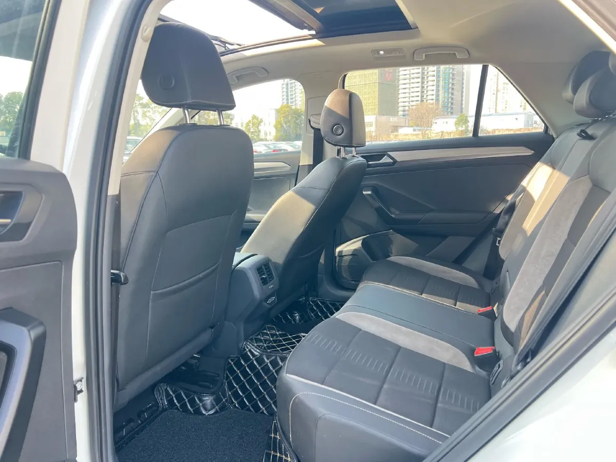 2018 Borgward BX5 1.8T 190HP L4 6AT,autocango,china used car exporter,china ev exporter,chinese used car exporter,chinese used ev exporter