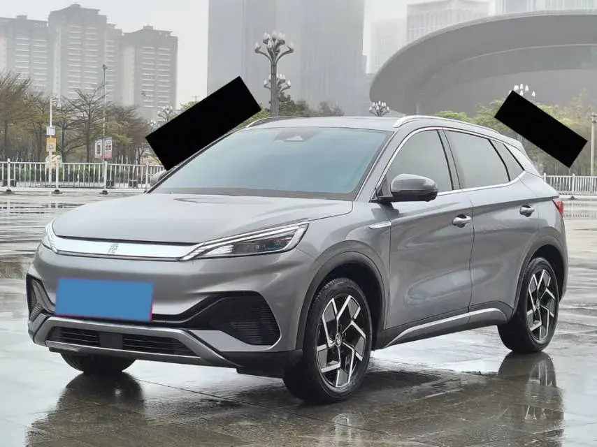 2022 Foton Grand General G7 2.0T 238HP L4 8AT