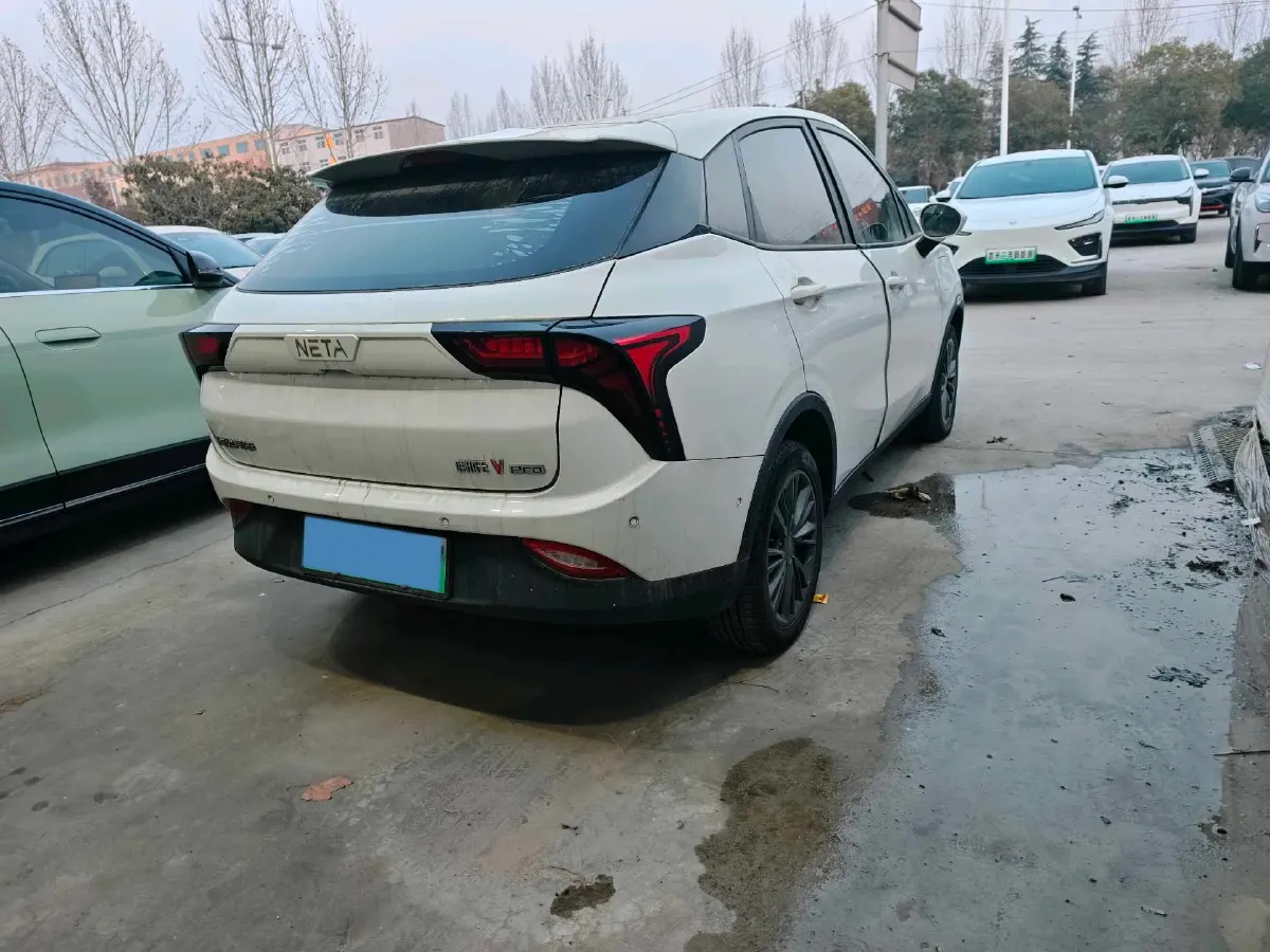 2022 ChangAn Kaicene RuiXing EM60 BEV 41.86KWH,autocango,china used car exporter,china ev exporter,chinese used car exporter,chinese used ev exporter