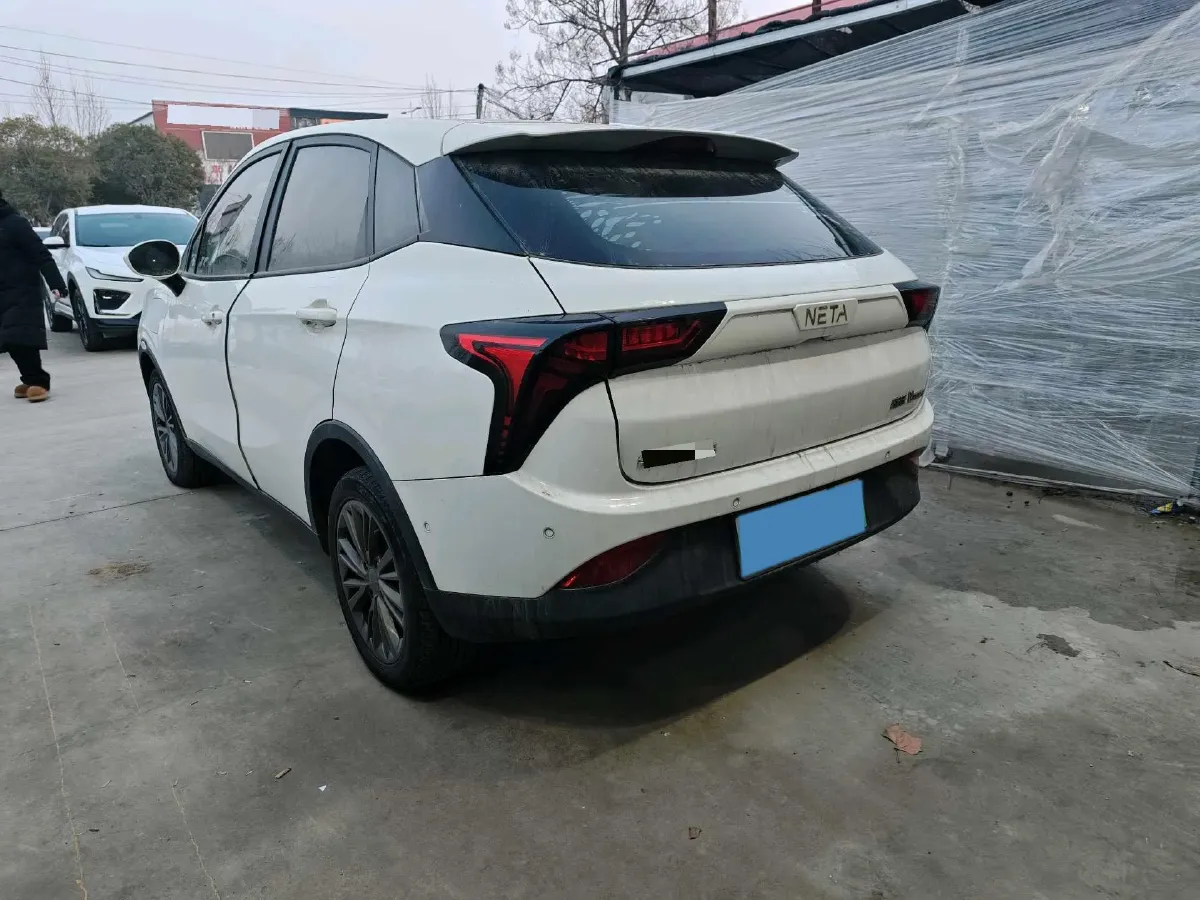 2022 ChangAn Kaicene RuiXing EM60 BEV 41.86KWH,autocango,china used car exporter,china ev exporter,chinese used car exporter,chinese used ev exporter
