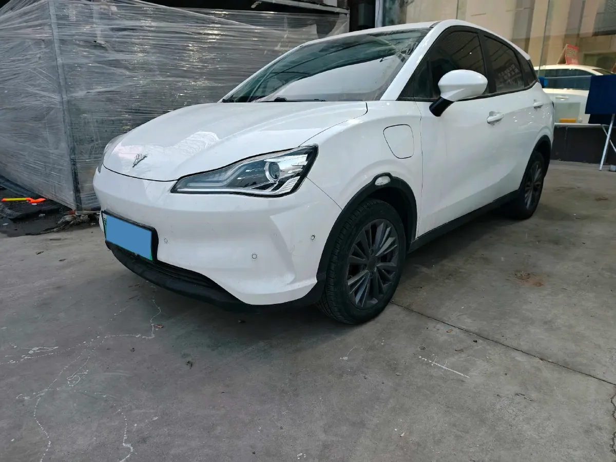 2022 ChangAn Kaicene RuiXing EM60 BEV 41.86KWH,autocango,china used car exporter,china ev exporter,chinese used car exporter,chinese used ev exporter