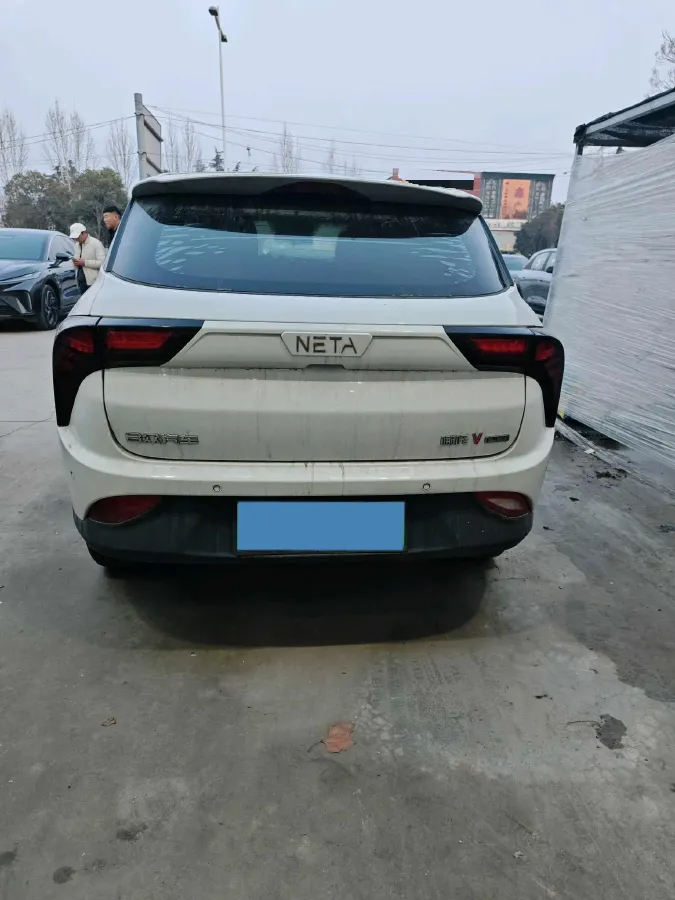 2022 ChangAn Kaicene RuiXing EM60 BEV 41.86KWH,autocango,china used car exporter,china ev exporter,chinese used car exporter,chinese used ev exporter