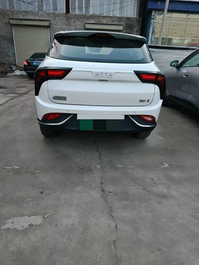 2022 ChangAn Kaicene RuiXing EM60 BEV 41.86KWH,autocango,china used car exporter,china ev exporter,chinese used car exporter,chinese used ev exporter
