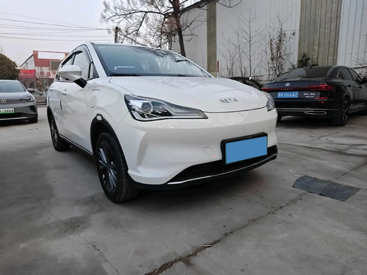 2022 ChangAn Kaicene RuiXing EM60 BEV 41.86KWH,autocango,china used car exporter,china ev exporter,chinese used car exporter,chinese used ev exporter