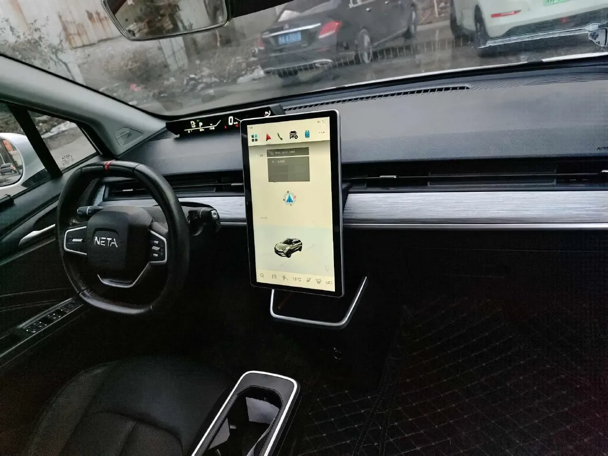 2022 ChangAn Kaicene RuiXing EM60 BEV 41.86KWH,autocango,china used car exporter,china ev exporter,chinese used car exporter,chinese used ev exporter