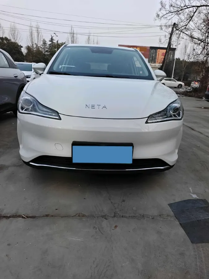 2022 ChangAn Kaicene RuiXing EM60 BEV 41.86KWH,autocango,china used car exporter,china ev exporter,chinese used car exporter,chinese used ev exporter