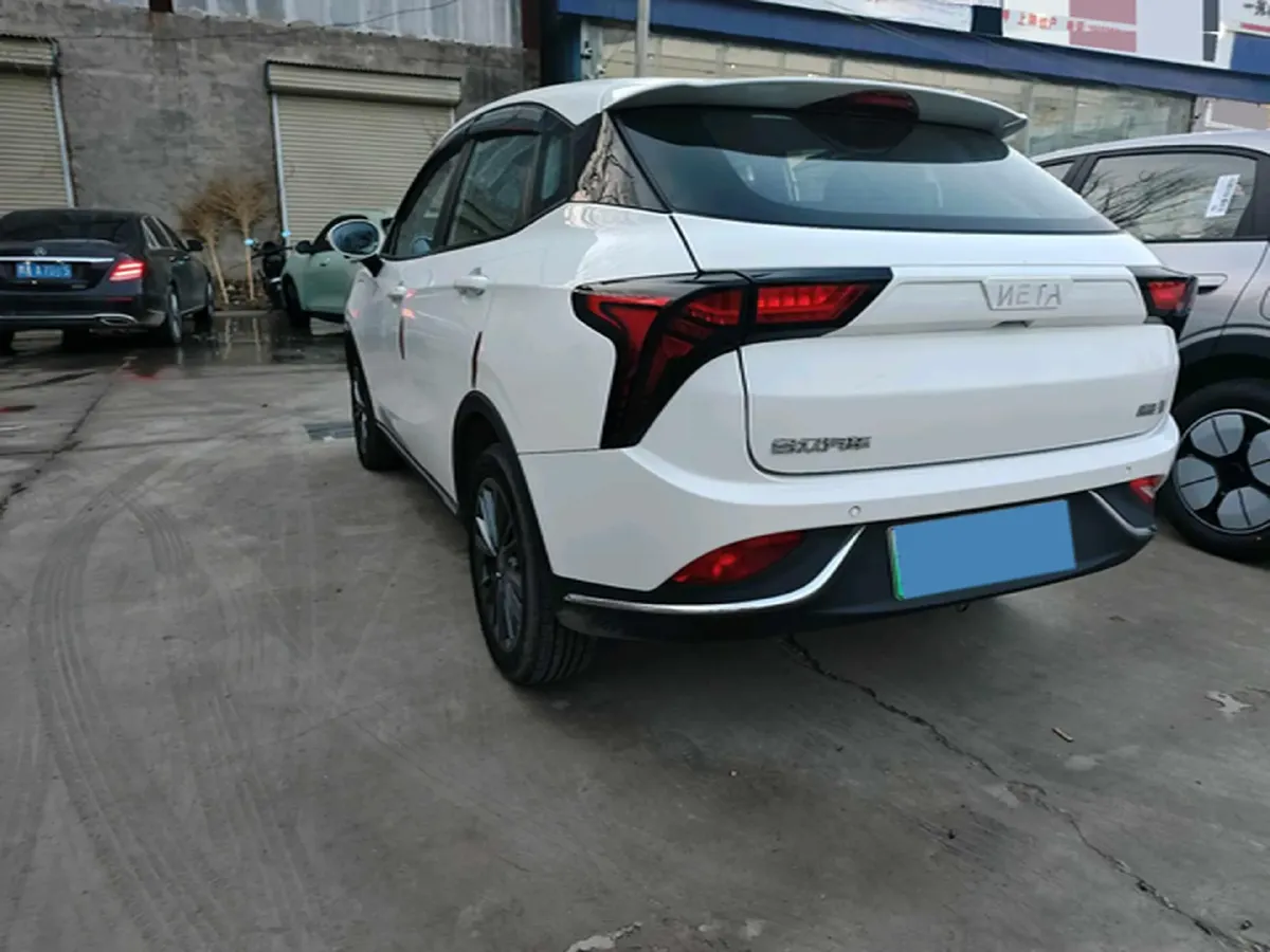 2022 ChangAn Kaicene RuiXing EM60 BEV 41.86KWH,autocango,china used car exporter,china ev exporter,chinese used car exporter,chinese used ev exporter