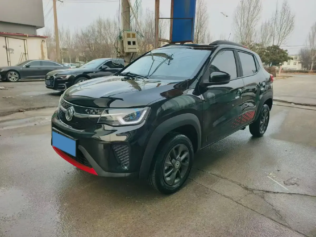 2022 DongFeng eπ Nami EX1 BEV 26.8KWH