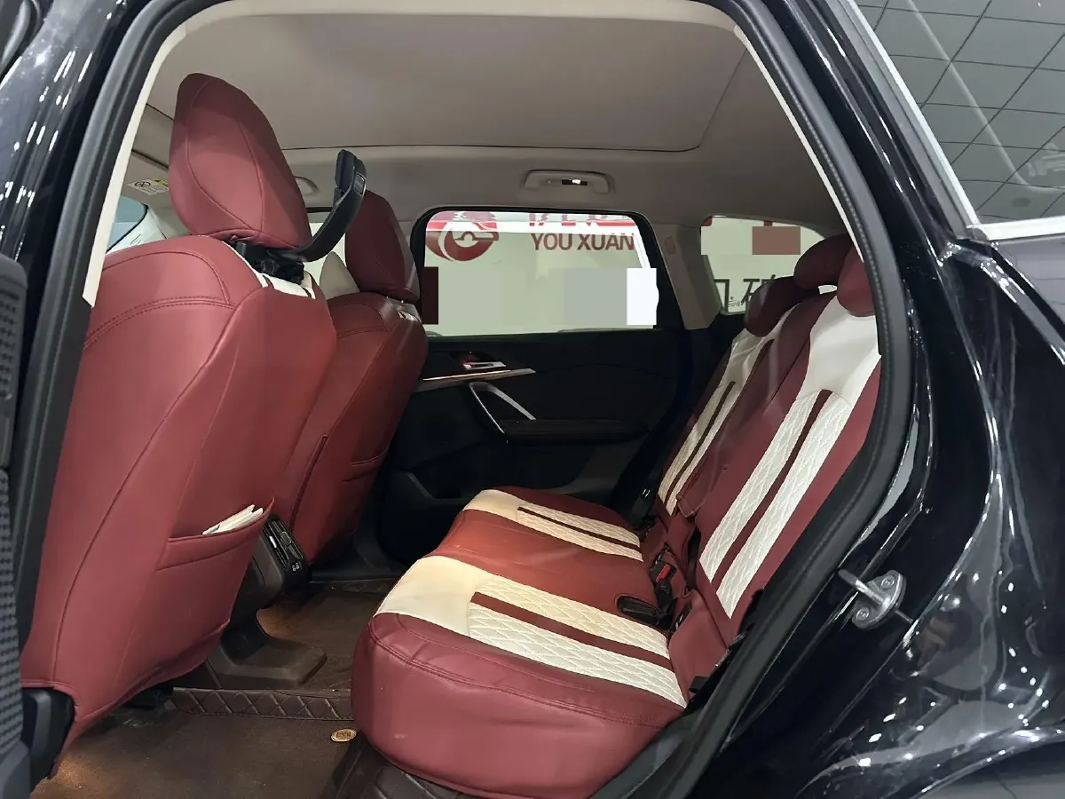 2023 BMW iX1 BEV,autocango,china used car exporter,china ev exporter,chinese used car exporter,chinese used ev exporter