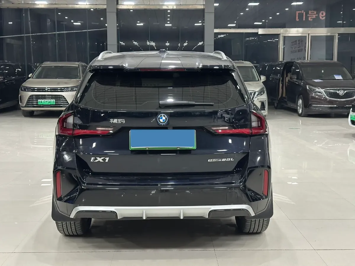 2023 BMW iX1 BEV,autocango,china used car exporter,china ev exporter,chinese used car exporter,chinese used ev exporter