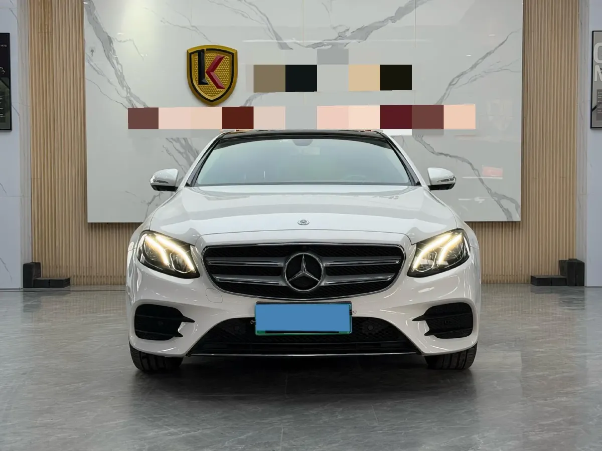 2020 Mercedes-Benz E Class 2.0T 258HP L4 9AT,autocango,china used car exporter,china ev exporter,chinese used car exporter,chinese used ev exporter