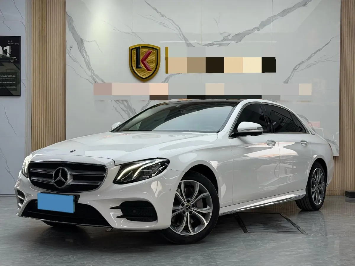 2020 Mercedes-Benz E Class 2.0T 258HP L4 9AT,autocango,china used car exporter,china ev exporter,chinese used car exporter,chinese used ev exporter