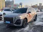 2023 HONGQI HS5,autocango,china used car exporter,china ev exporter,chinese used car exporter,chinese used ev exporter