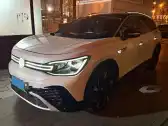 2021 VOLKSWAGEN ID.6 CROZZ 2021 VOLKSWAGEN ID.6 CROZZ,autocango,china used car exporter,china ev exporter,chinese used car exporter,chinese used ev exporter