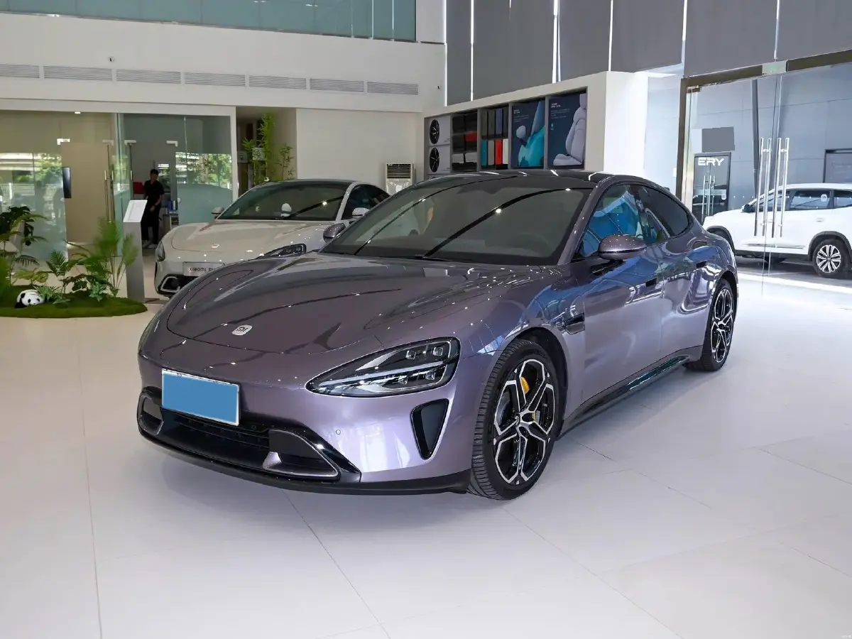 2024 MI SU7 BEV 73.6KWH