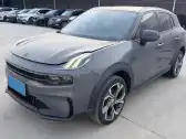 2023 LYNK&CO 06,autocango,china used car exporter,china ev exporter,chinese used car exporter,chinese used ev exporter