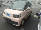 2022 CHERY QQ ICE CREAM,autocango,china used car exporter,china ev exporter,chinese used car exporter,chinese used ev exporter