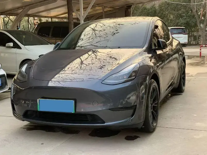 2022 Tesla Model Y BEV 60KWH